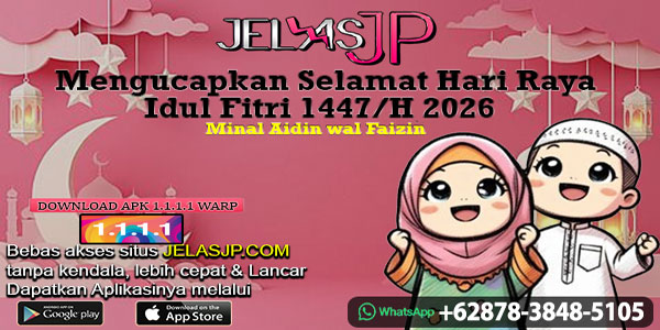 Silahkan Hubungi Kami